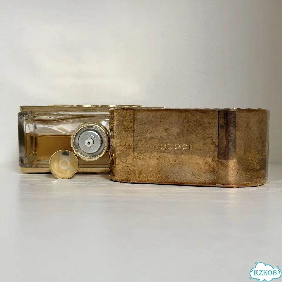 Gucci Guilty Studs Pour Femme 50 мл. Оригинал фото 4