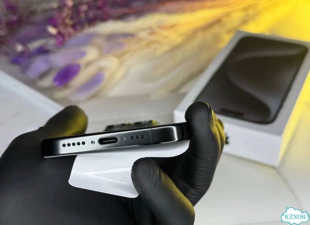 iPhone 14 Pro, 256 ГБ, SIM + eSIM фото 6