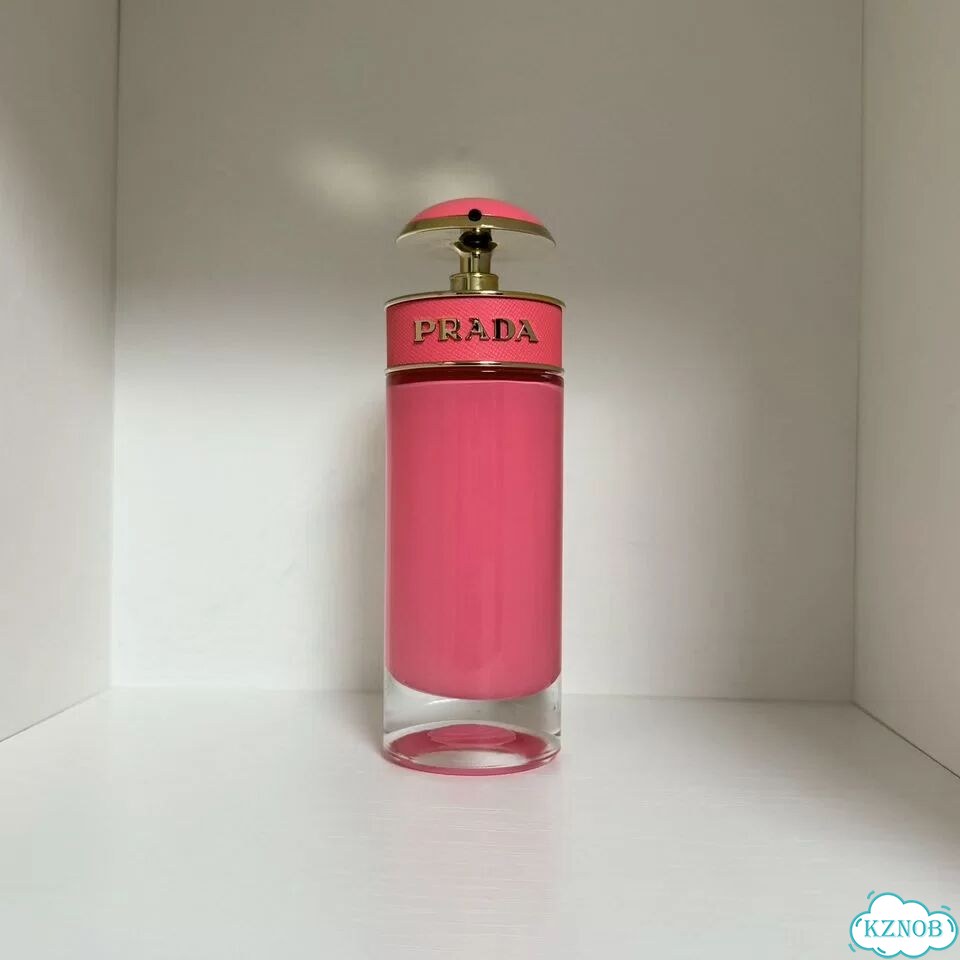 Prada Candy Gloss 80 мл. Оригинал фото 1
