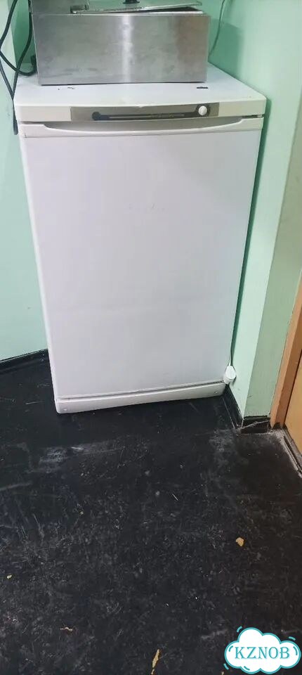 Морозильник indesit фото 1