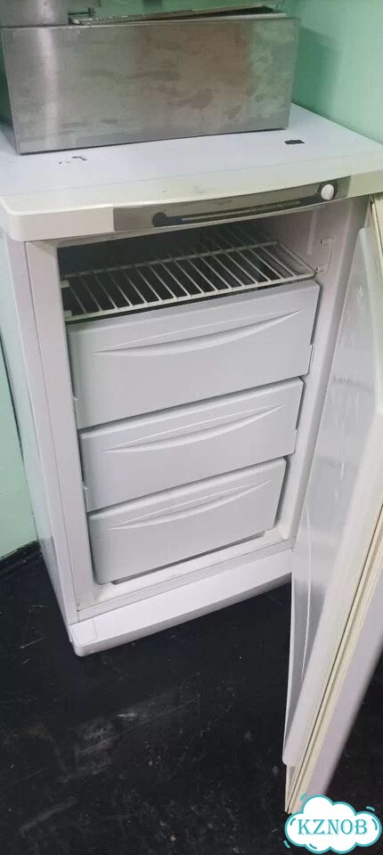 Морозильник indesit фото 3