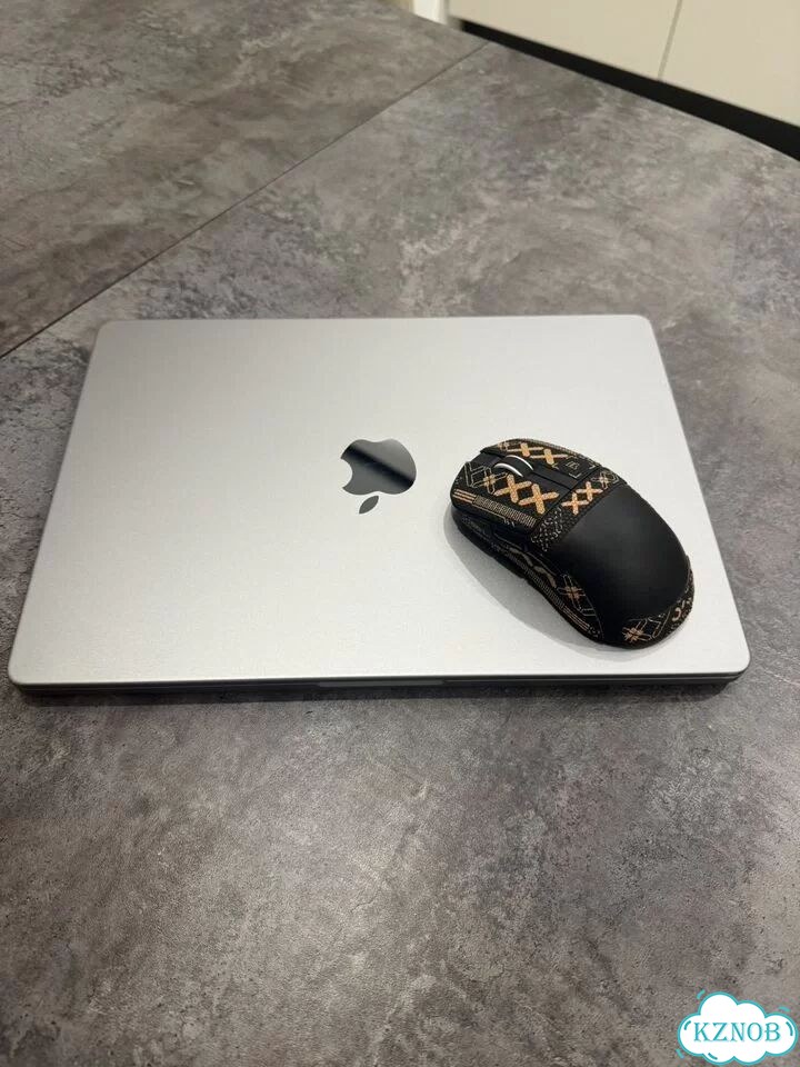 Macbook Pro 14 M3 8 512gb фото 1