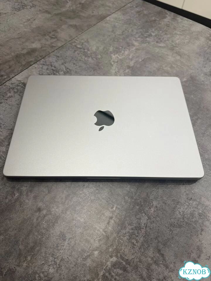 Macbook Pro 14 M3 8 512gb фото 4