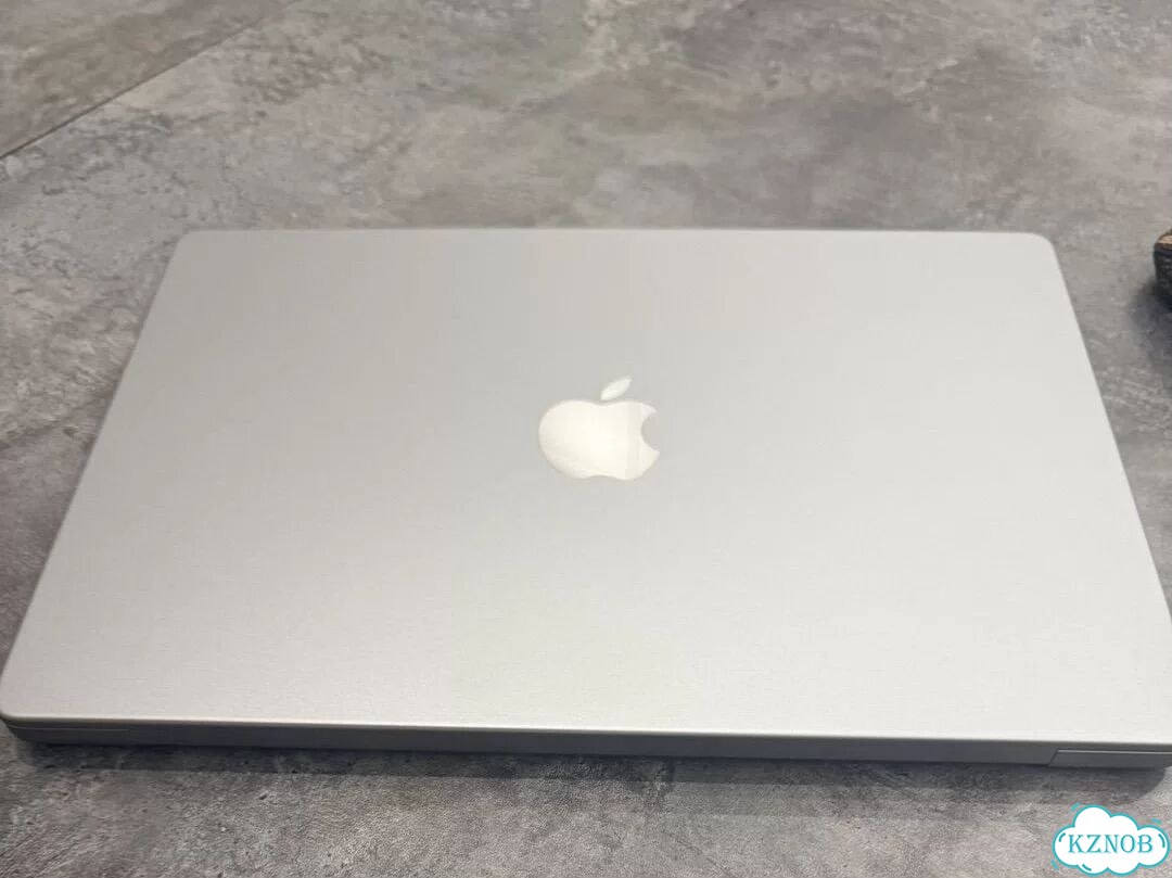 Macbook Pro 14 M3 8 512gb фото 5