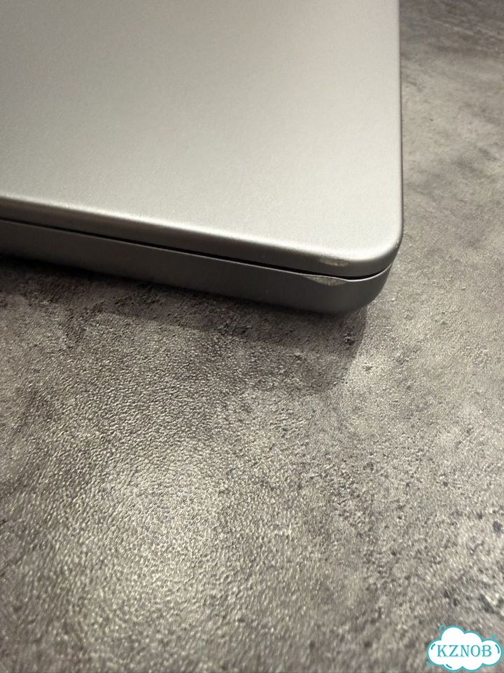Macbook Pro 14 M3 8 512gb фото 6