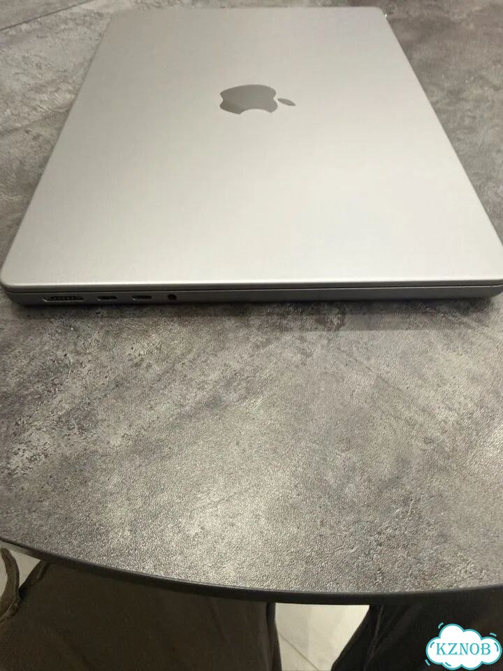 Macbook Pro 14 M3 8 512gb фото 7