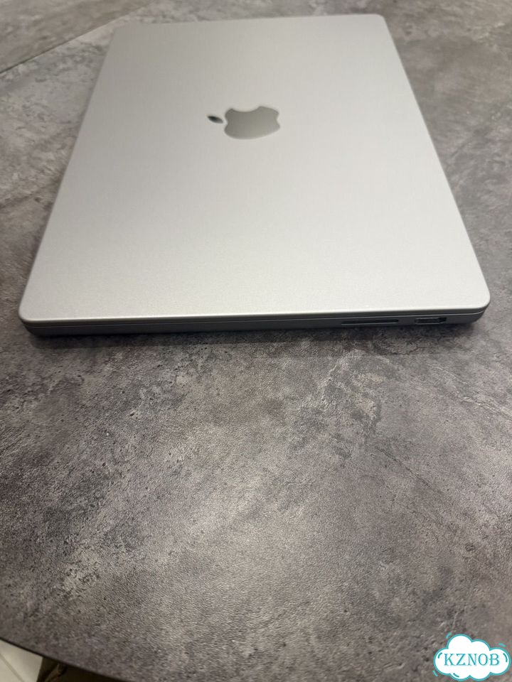 Macbook Pro 14 M3 8 512gb фото 8
