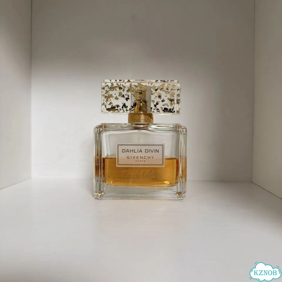 Givenchy остаток от 75 мл. Оригинал фото 1