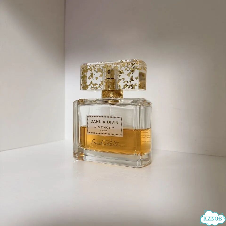 Givenchy остаток от 75 мл. Оригинал фото 2