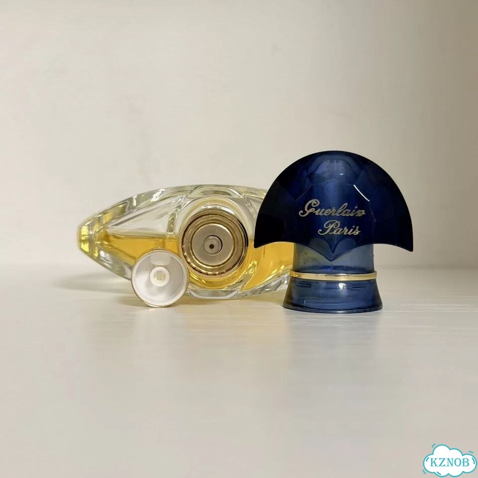 Guerlain Shalimar остаток от 30 мл. Оригинал фото 3