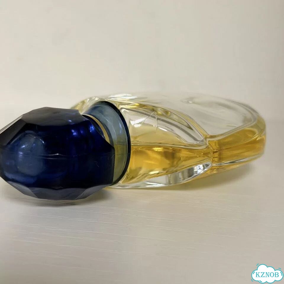 Guerlain Shalimar остаток от 30 мл. Оригинал фото 4