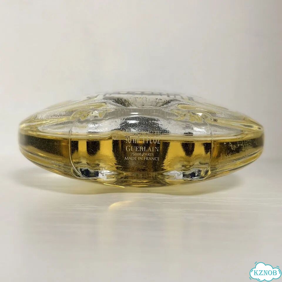 Guerlain Shalimar остаток от 30 мл. Оригинал фото 5