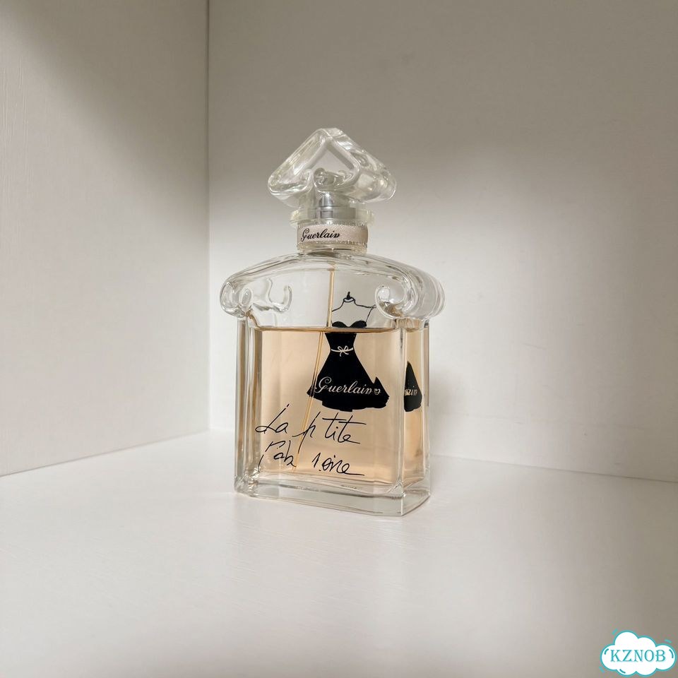 Guerlain EDT 100 мл. Оригинал фото 2