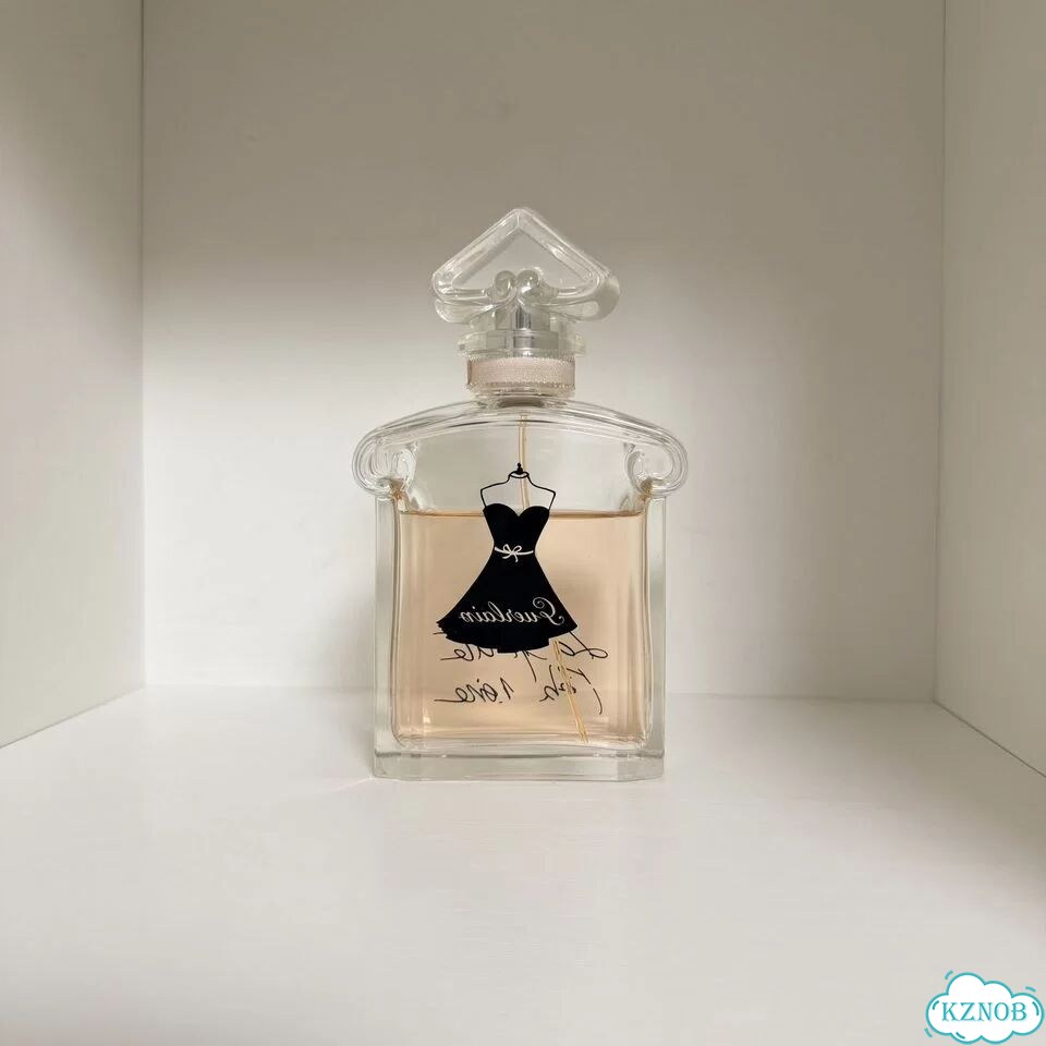 Guerlain EDT 100 мл. Оригинал фото 3