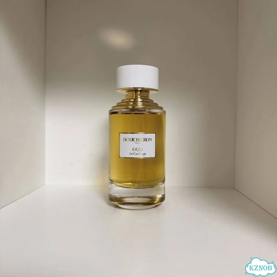Boucheron Oud de Carnage 125 мл. Оригинал фото 1