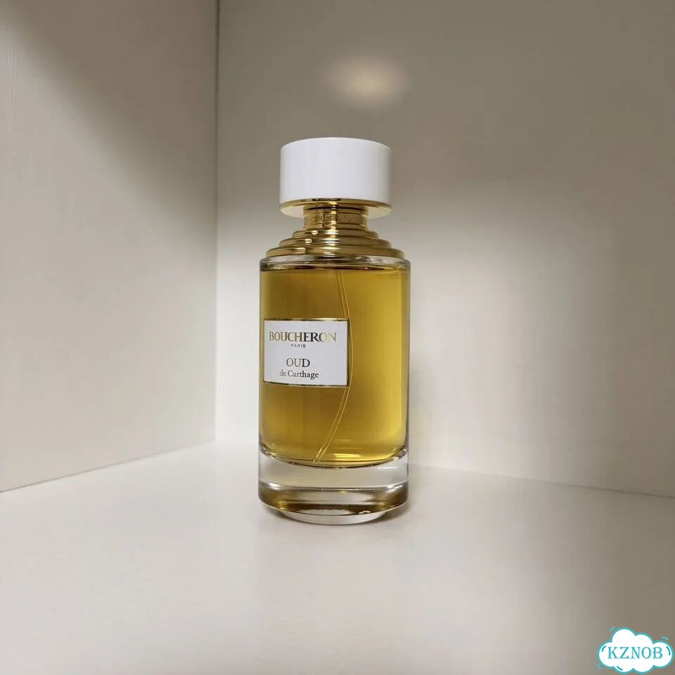 Boucheron Oud de Carnage 125 мл. Оригинал фото 2