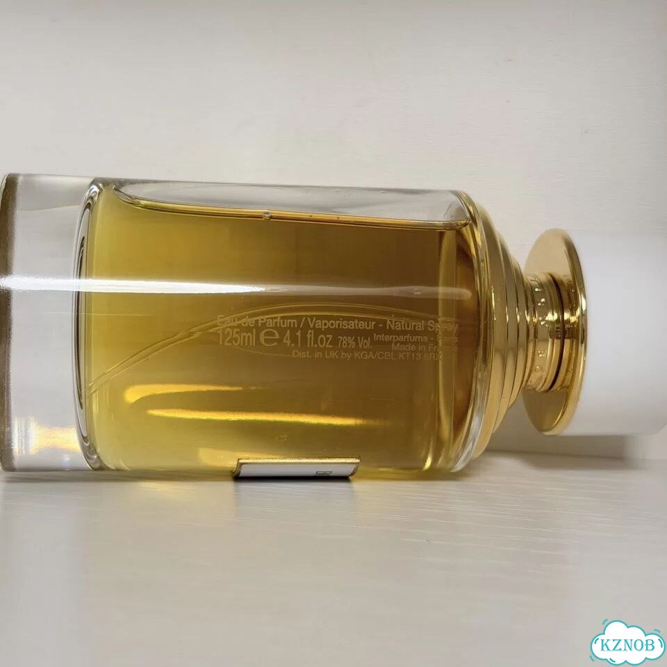 Boucheron Oud de Carnage 125 мл. Оригинал фото 4