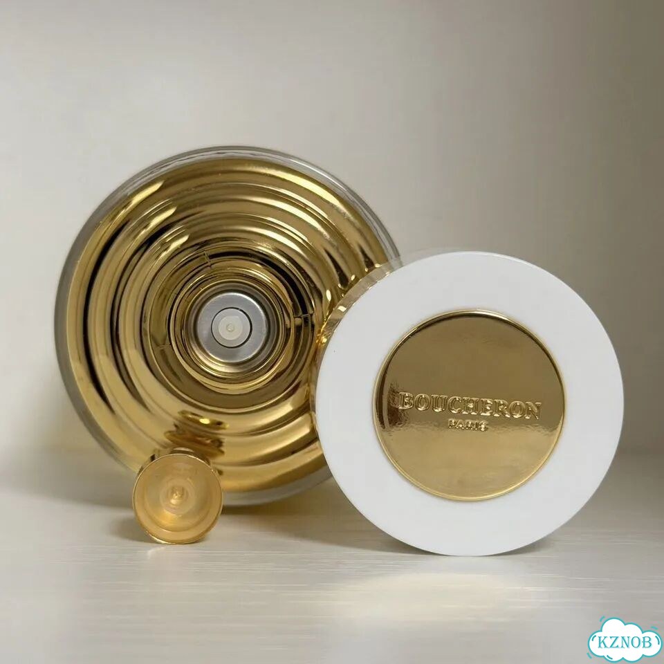 Boucheron Oud de Carnage 125 мл. Оригинал фото 6