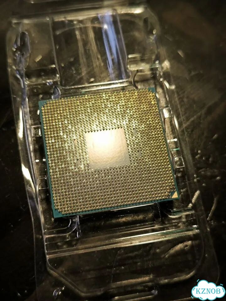 Amd Ryzen 7 5700x oem читать описание фото 2