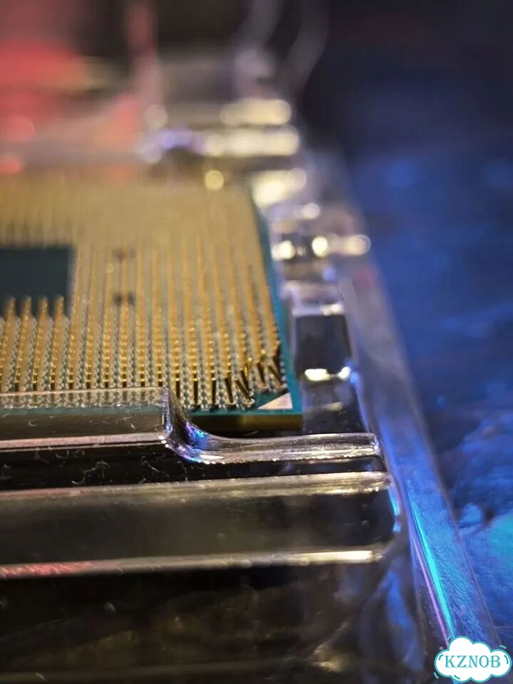 Amd Ryzen 7 5700x oem читать описание фото 3