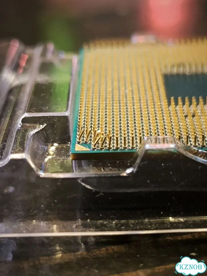 Amd Ryzen 7 5700x oem читать описание фото 4