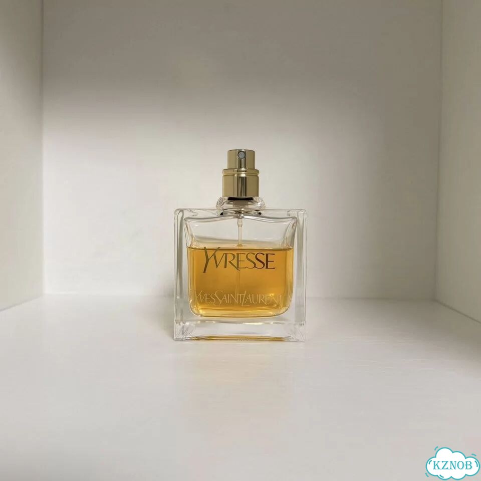 YSL Yvresse остаток от 80 мл. Оригинал фото 1