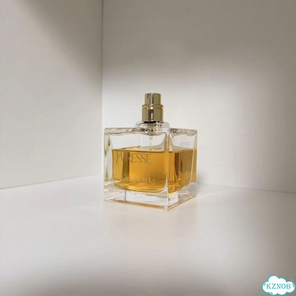 YSL Yvresse остаток от 80 мл. Оригинал фото 2
