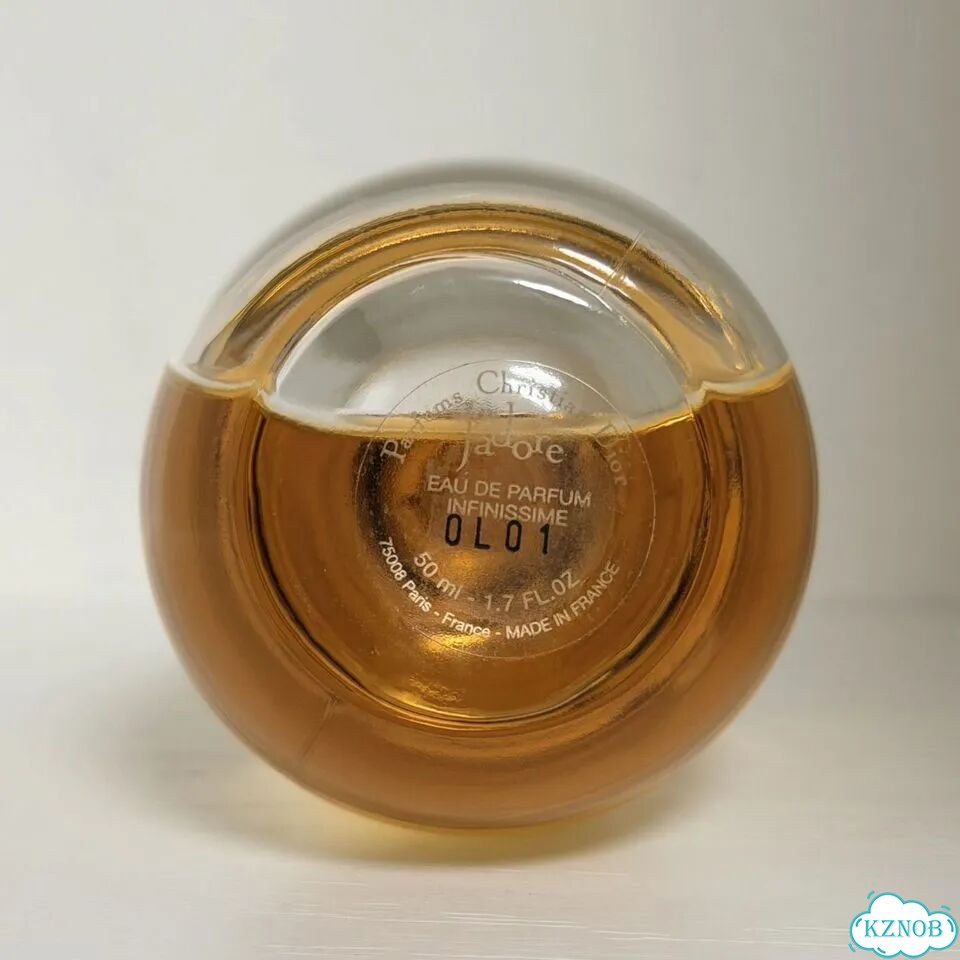 Dior Jadore Infinissime 50 мл. Оригинал фото 5