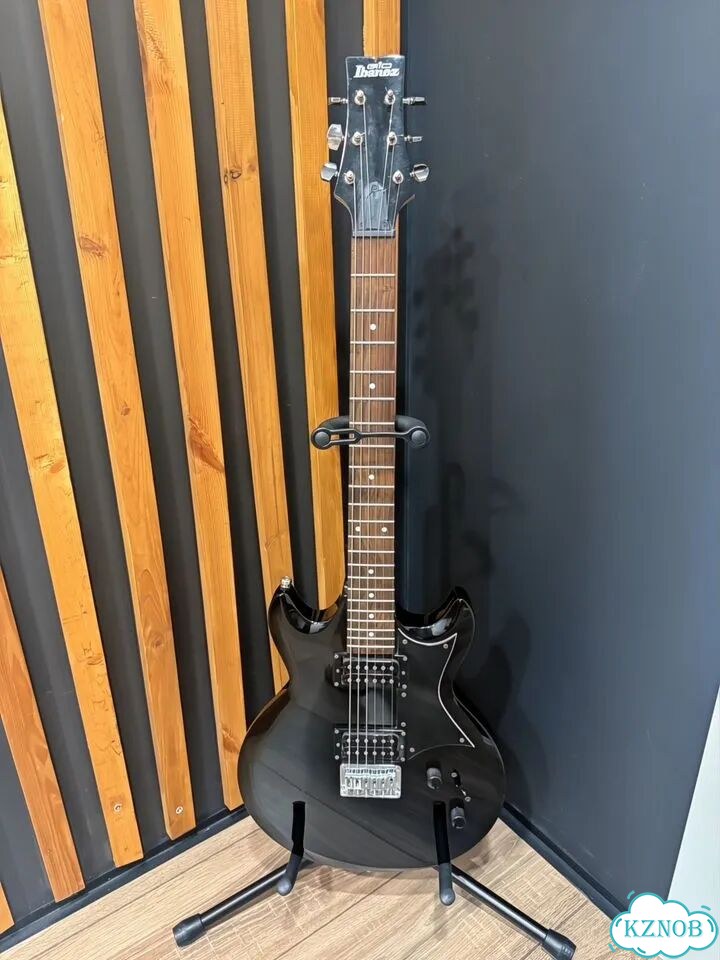 Электрогитара ibanez GAX30 индонезия оригинал фото 1