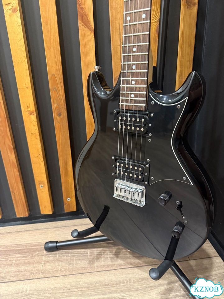 Электрогитара ibanez GAX30 индонезия оригинал фото 2