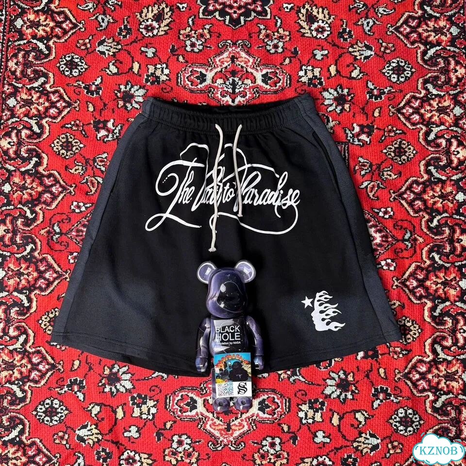 Шорты Hellstar premium фото 3