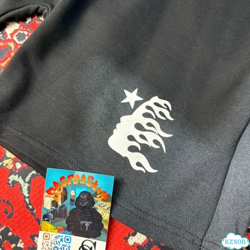 Шорты Hellstar premium фото 9