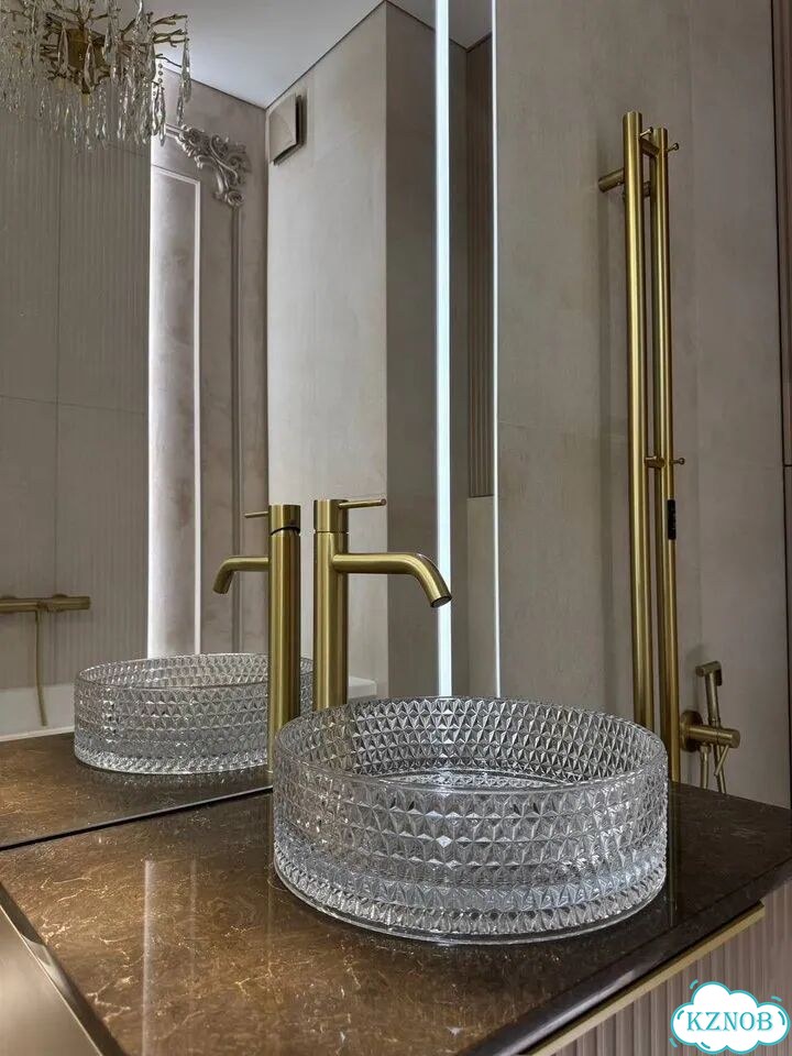 3-к. квартира, 74,8 м², 6/24 эт. фото 11