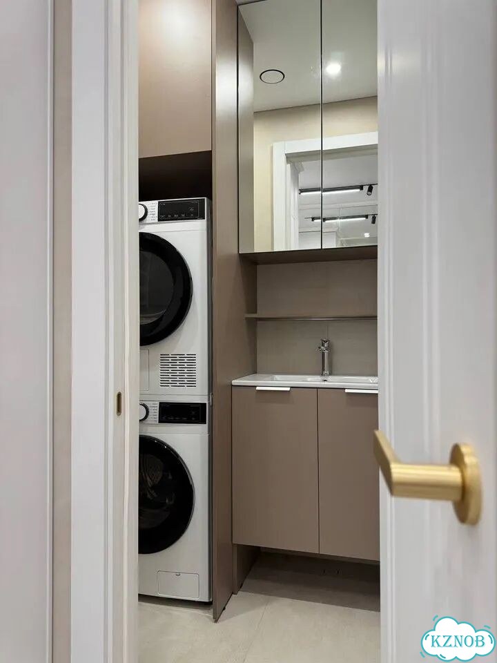 3-к. квартира, 74,8 м², 6/24 эт. фото 8