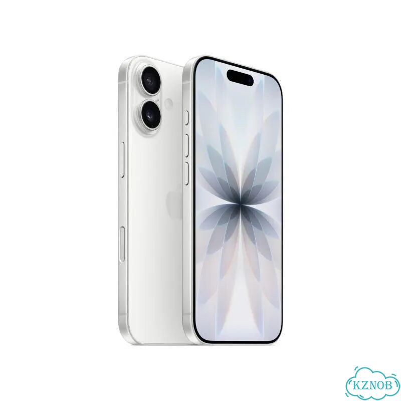 iPhone 17, 256 ГБ, SIM + eSIM фото 2