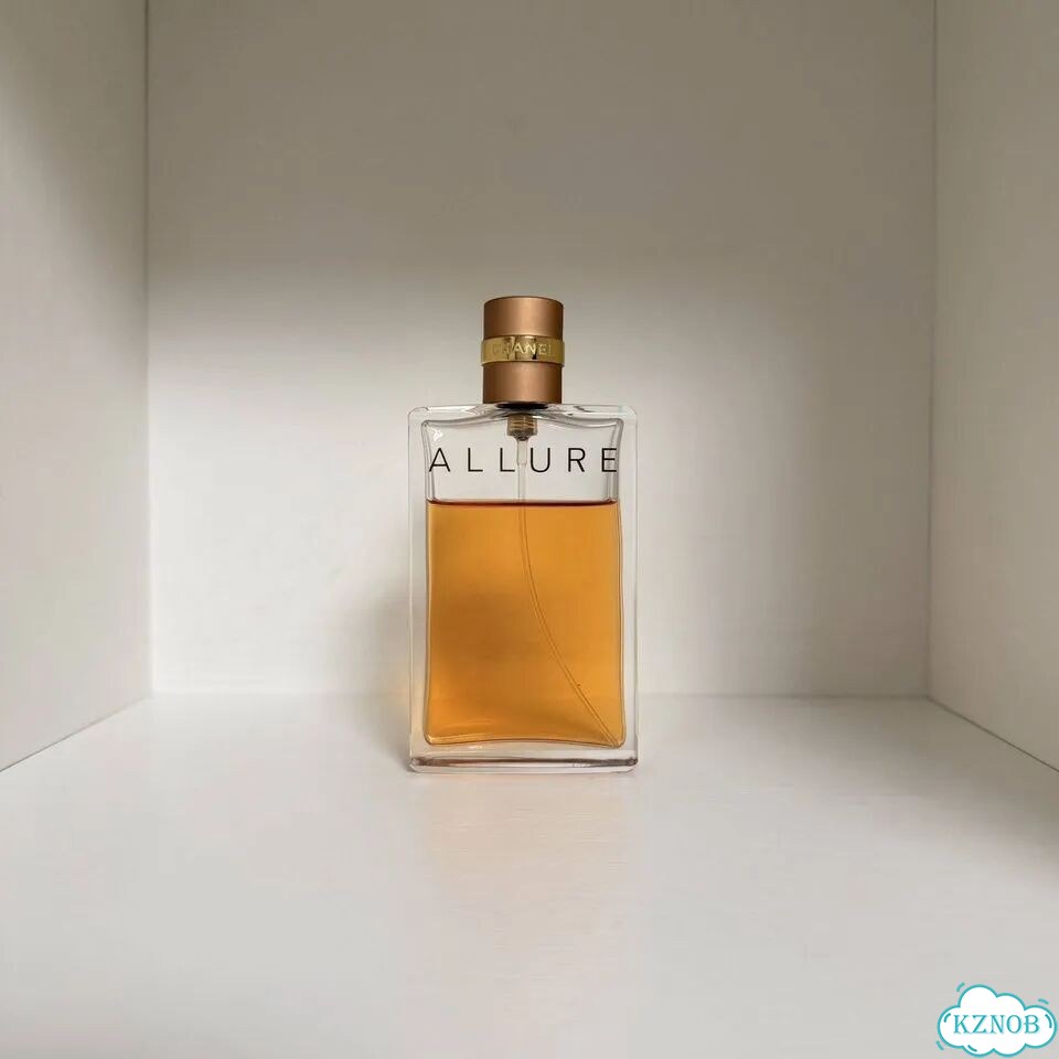 Chanel Allure 50 мл. Старый выпуск. Оригинал фото 1