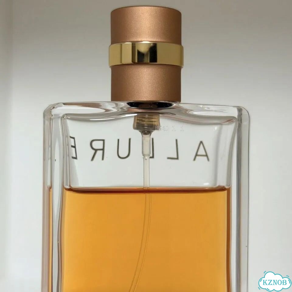 Chanel Allure 50 мл. Старый выпуск. Оригинал фото 4