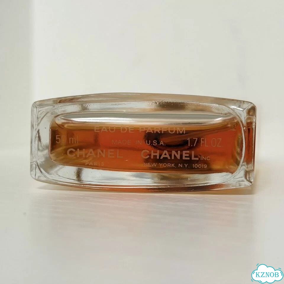 Chanel Allure 50 мл. Старый выпуск. Оригинал фото 6