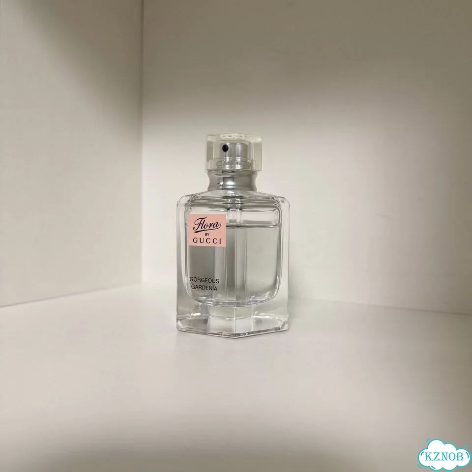 Gucci Flora Gorgeous Gardenia 50 мл. Оригинал фото 2