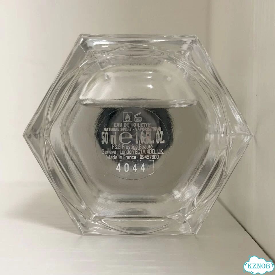 Gucci Flora Gorgeous Gardenia 50 мл. Оригинал фото 4