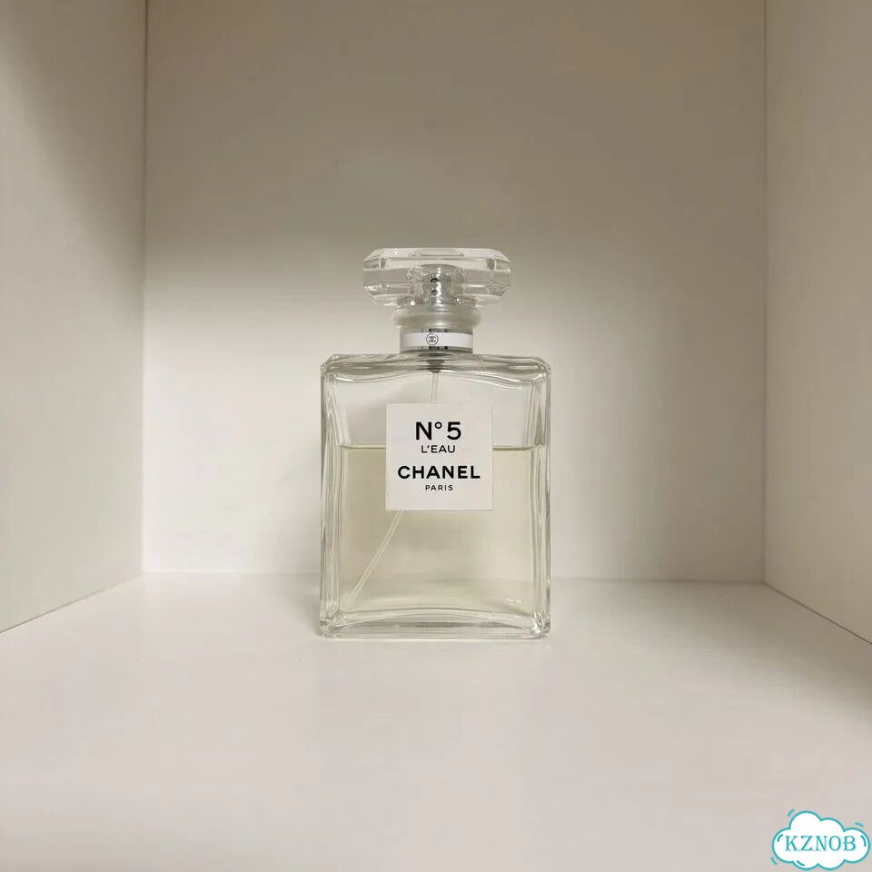 Chanel N5 L'eau 100 мл. Оригинал фото 1