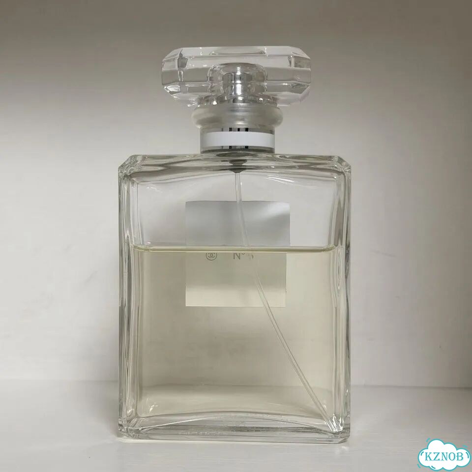 Chanel N5 L'eau 100 мл. Оригинал фото 3