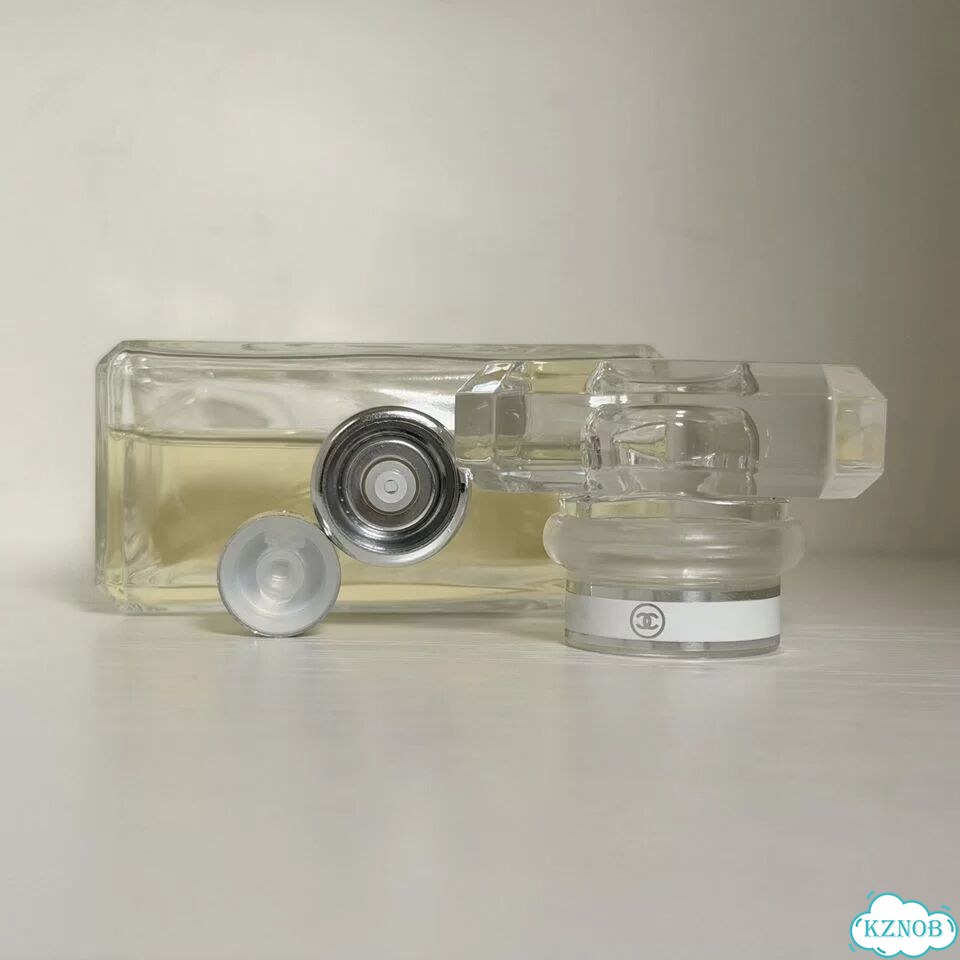 Chanel N5 L'eau 100 мл. Оригинал фото 5