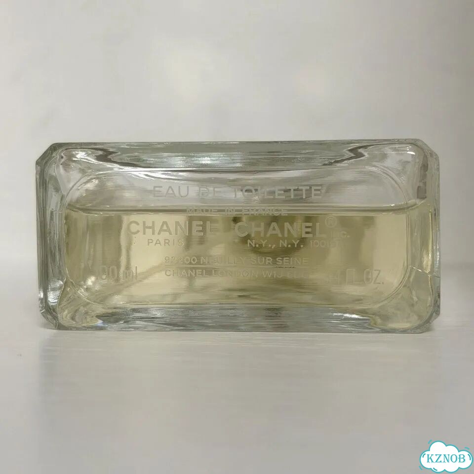 Chanel N5 L'eau 100 мл. Оригинал фото 6