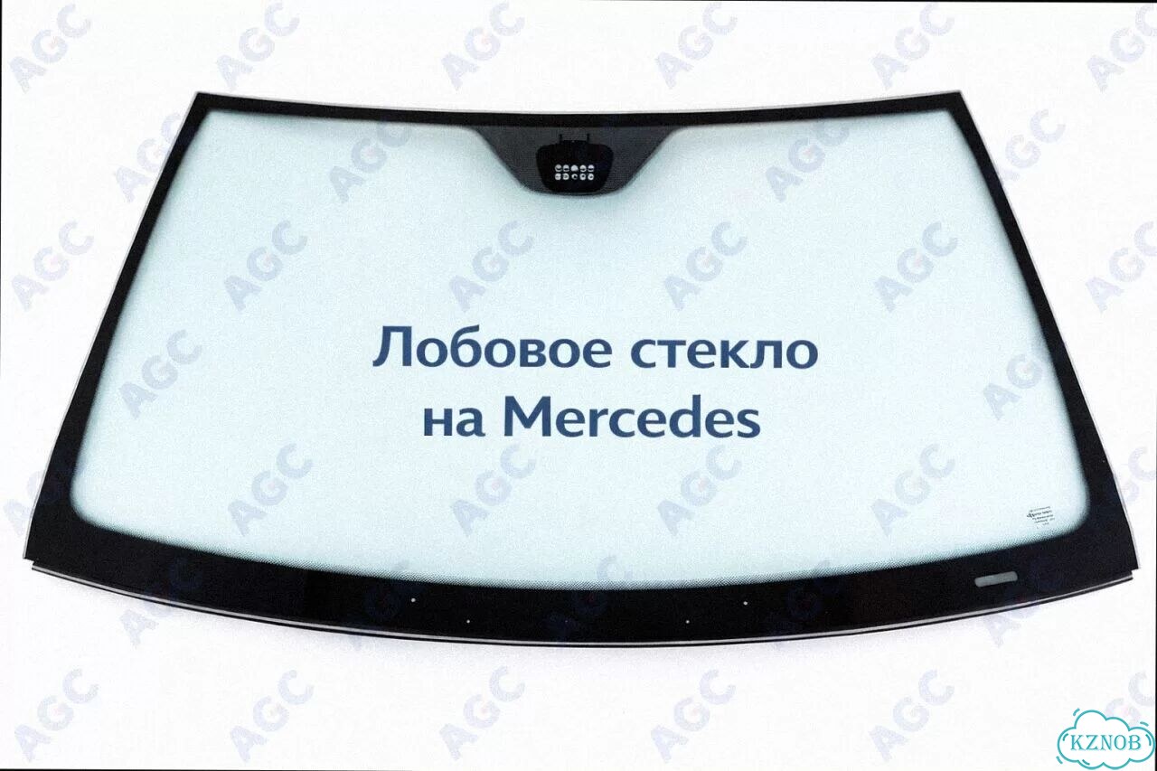 Лобовое стекло mercedes trucks actros 960.840 11- (231x фото 1