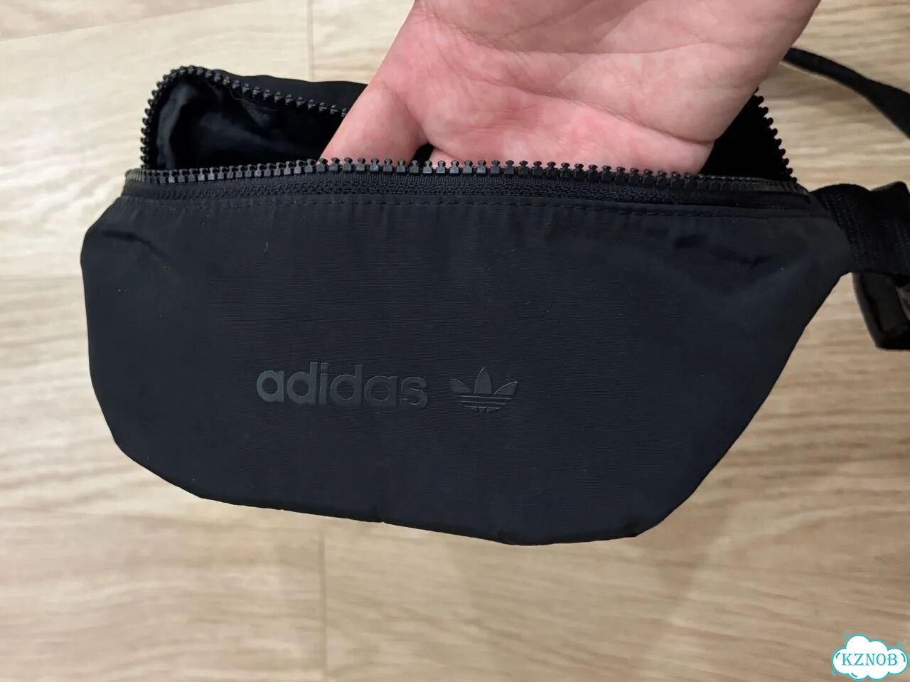 Сумка бананка adidas оригинал фото 1