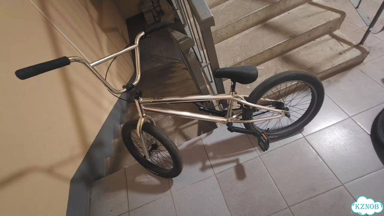 BMX TT millennium идеал состояние фото 1