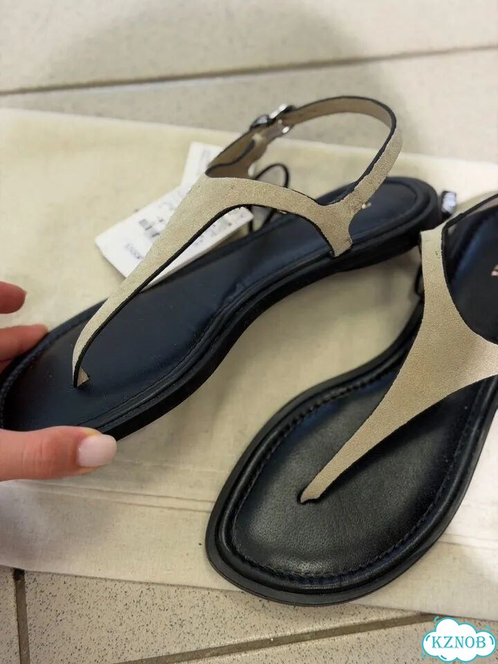 Сандалии Zara 36 фото 2