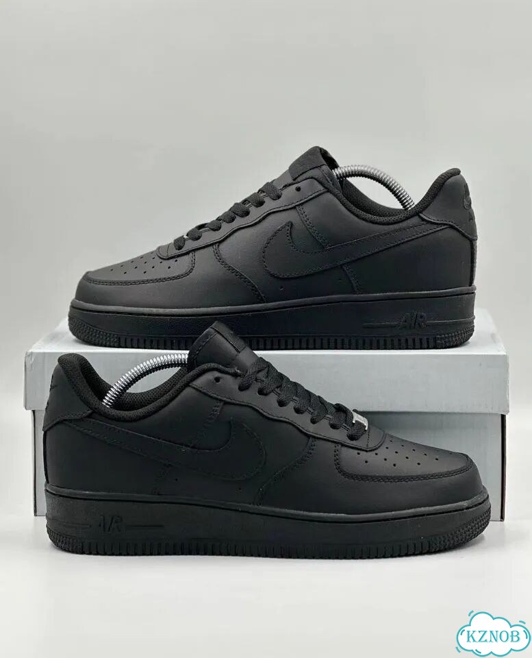 Кроссовки Nike Air Force 1 Low фото 1