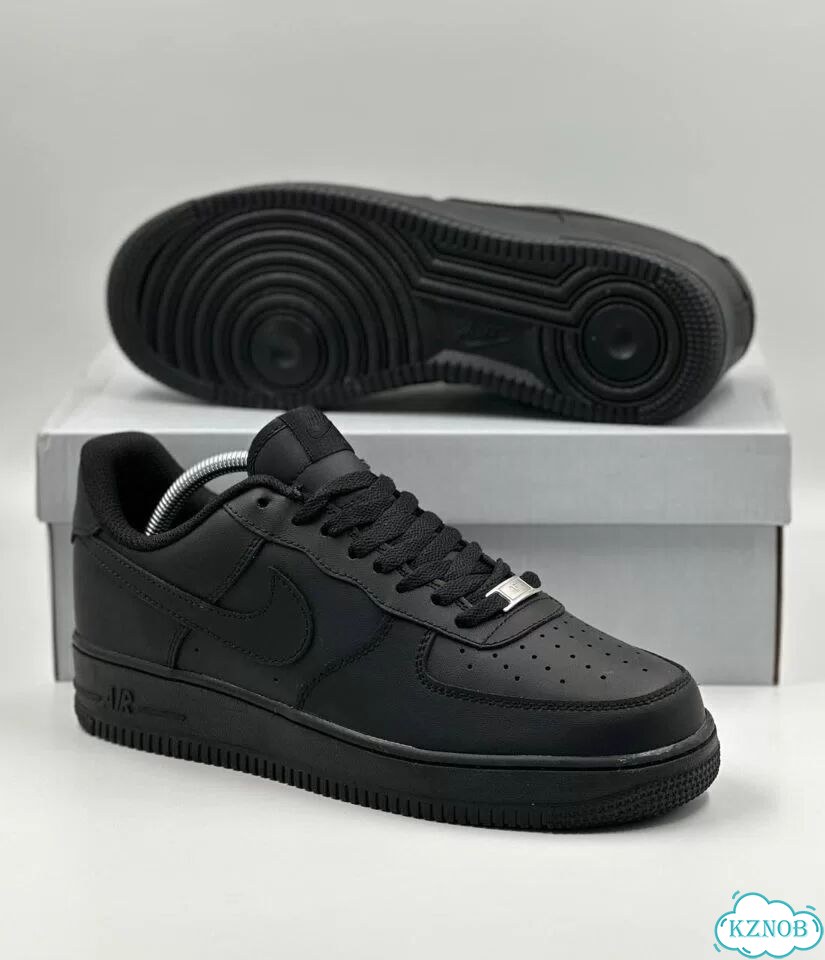 Кроссовки Nike Air Force 1 Low фото 2